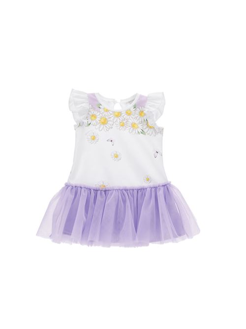 Abito, bambina, logato. MONNALISA | 31C912 32019965